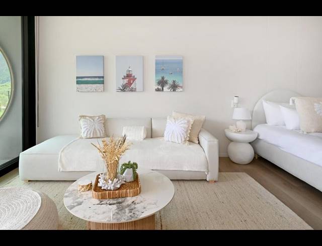 1 BEDROOM PROPERTY TO RENT IN BEACH ESTATE